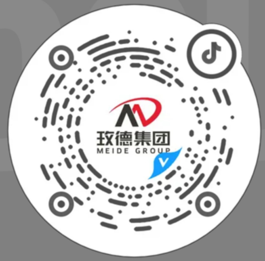 玫德集团 智造60⁺年 畅销140⁺国