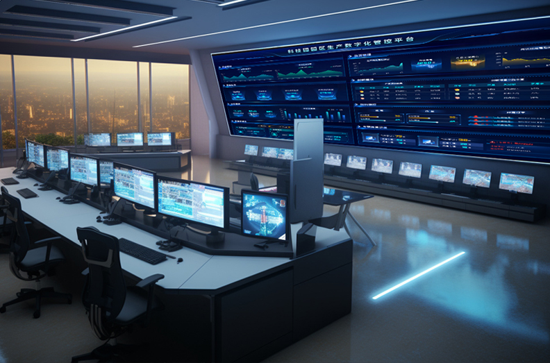 Industrial Software Solutions