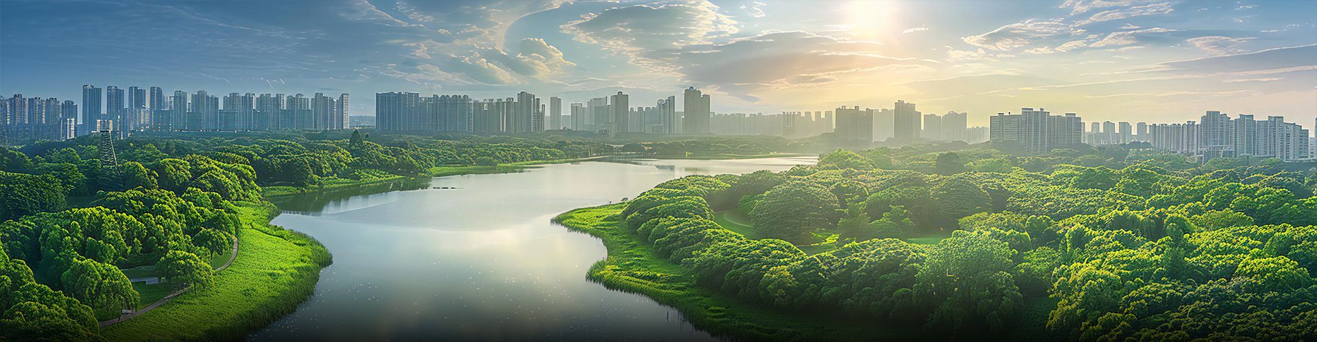 智慧水务解决方案